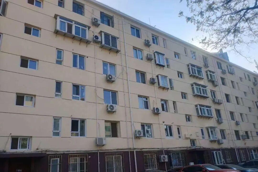 【转发】跃升发展年 | “民生愿景”变“幸福实景”！天通苑南街道聚力攻坚老旧小区改造，宜居家园蝶变焕新